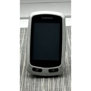 Garmin Edge Touring Plus Bike Cycling GPS Unit Computer Device Only